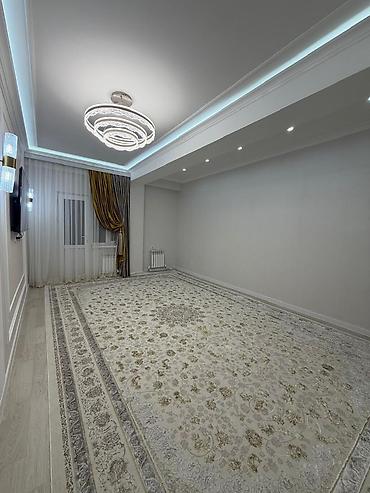 Продажа квартир: 3 комнаты, 95 м², Элитка, 10 этаж, Евроремонт — 3