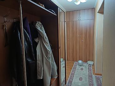 кривоносова: 4 комнаты, 72 м², Пишпек Индивидуалка, 3 этаж — 4