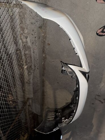 Бамперы и комплектующие: Бампер Lexus, Б/у, Оригинал — 9