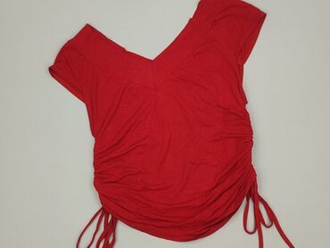 t shirty z serduszkiem: Top damski, rozmiar S