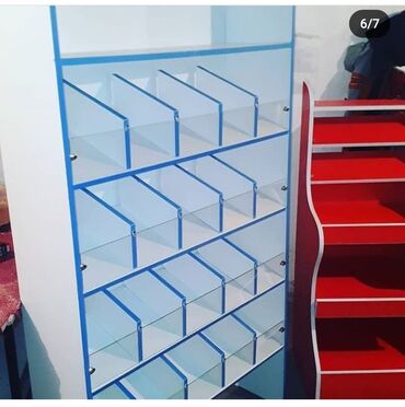 Витрины: Конфетница — 9