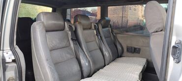 Mercedes-Benz: Mercedes-Benz Vito: 2.2 l | 2000 il Van/Minivan — 6