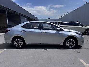 тойота королла 2016: Toyota Corolla: 2019 г., 1.8 л, Робот, Гибрид, Седан — 3