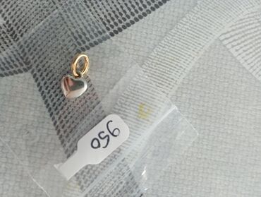 Minđuše: Handmade, Materijal: Srebro — 24