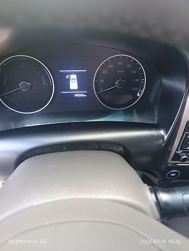 b y d: Hyundai Porter: 2020 г., 2.5 л, Типтроник, Электромобиль, Пикап — 2