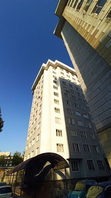 квартира керек коп убакытка: 2 бөлмө, Менчик ээси, Чогуу жашоосу жок, Толугу менен эмереги бар
