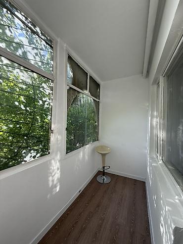 Долгосрочная аренда комнат: 34 м², С мебелью — 9