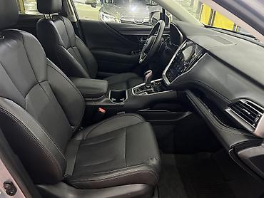 subaru outback 2 5: Subaru Outback: 2022 г., 2.5 л, Вариатор, Бензин, Универсал — 8