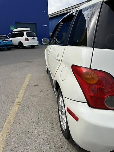 Scion: Scion xA: 2004 г., 1.5 л, Автомат, Бензин, Хэтчбэк — 6