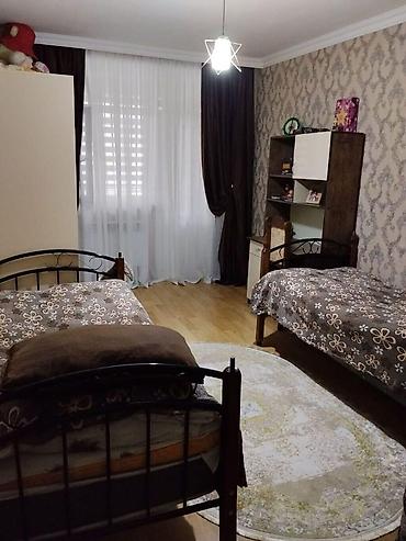 bakıda qiyməti: Bakı, 3 otaqlı, Köhnə tikili, 78 kv. m — 7