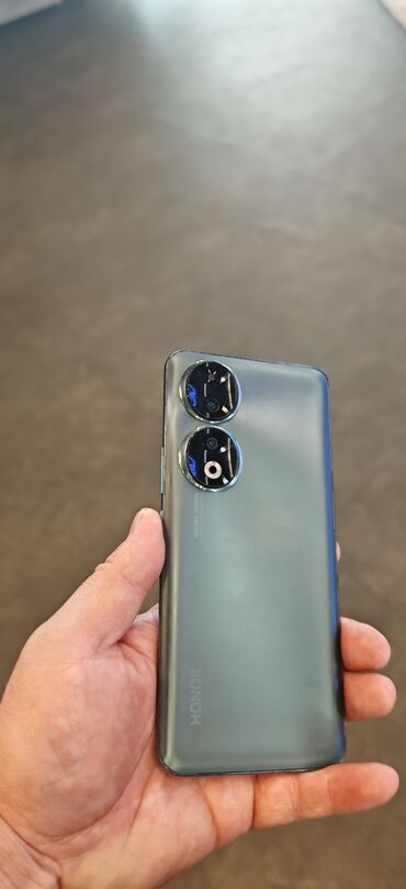 самсунг с ручкой: Honor 90, 512 ГБ, цвет - Синий, 2 SIM, eSIM
