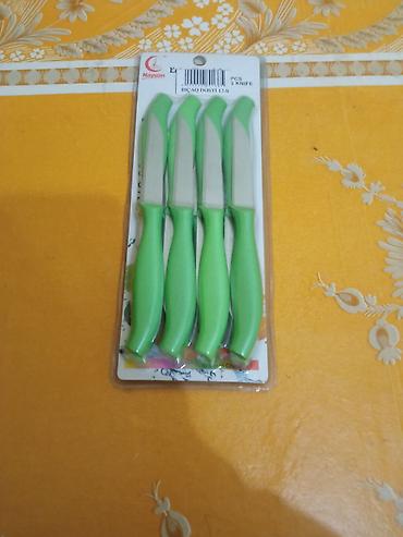 Digər mətbəx aksesuarları: Mətbəx alətləri dəsti - Qoz-fındıq və dəniz məhsulları üçün metallıq — 4