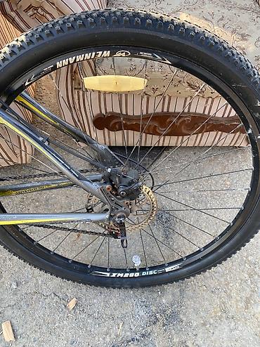 Velosipedlər: İşlənmiş Şəhər velosipedi Stels, 29", Ünvandan götürmə — 3