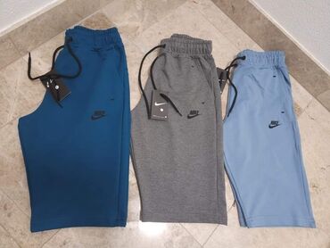 Bermude i šorcevi: Muski sorc bermude top kvalitet veličine s m l xl xxl beo bene — 23
