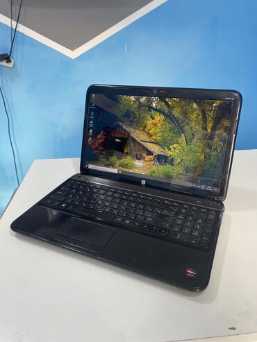 ucuz notebooklar: İşlənmiş HP Pavilion, 15.6 ", Intel Core i5, 128 GB, Ünvandan götürmə, Pulsuz çatdırılma, Ödənişli çatdırılma