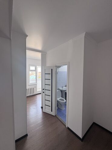 рассрочка дом: 1 комната, 33 м², 105 серия, 2 этаж, Косметический ремонт