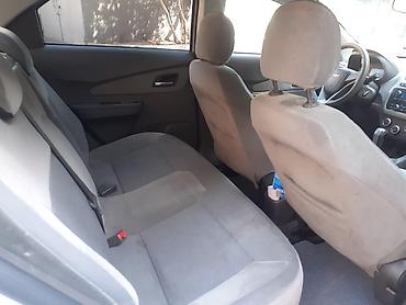 disk lada: Chevrolet Cobalt: 1.5 l | 2023 il 83000 km Sedan — 7