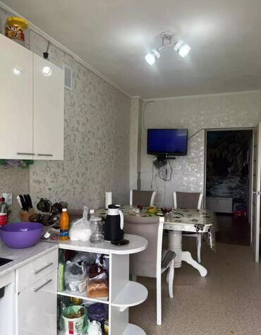 Продажа квартир: 3 комнаты, 62 м², 5 этаж, Косметический ремонт