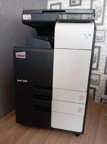 Ofis dəst mebeli: Məhsullar az işlənib yeni kimidir bəziləri karopkadadır istifadə — 1