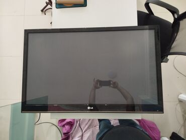 sensor telefon: Телевизор LG LED экран 43"