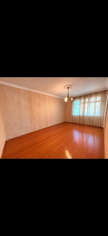 gündelik: 2 otaqlı mənzil – geniş və işıqlı planlama - Otaqlar: 2 ayrı otaq — 6