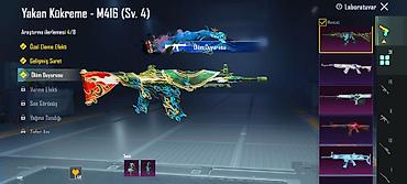 Digər kolleksiyalar: Salam alekum təcili 84 səviyyə pubg hesab satılır 107 destansı deməy — 3