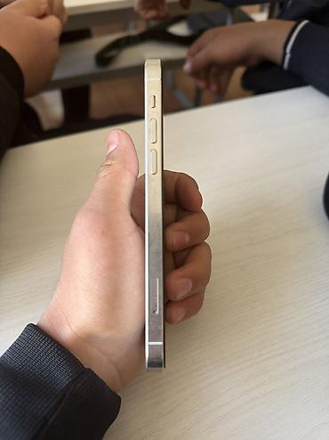 iphone 12 pro цена ош: IPhone 12pro Аккумулятор 83 Память 256 Экран родной✅ Фейс ID иштейт✅ — 6