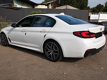 bmw 3 series e46: BMW 520: 2020 г., 2 л, Автомат, Бензин, Седан — 3