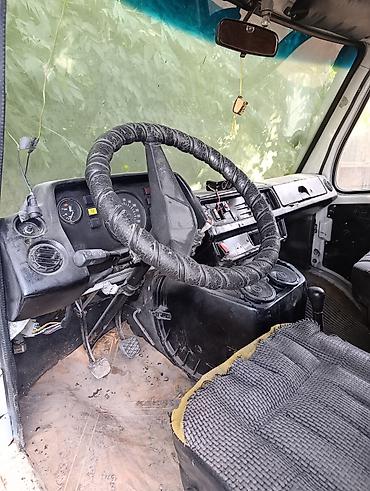 sprinter 2 2: LDV : 1995 г., 2.2 л, Механика, Дизель, Фургон — 3