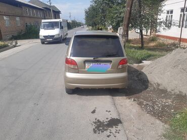 диск на матиз: Daewoo Matiz: 2008 г., 0.8 л, Механика, Бензин, Хетчбек