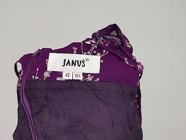 Komplety eleganckie: Janus, Elegancki komplet, rozmiar One size — 4