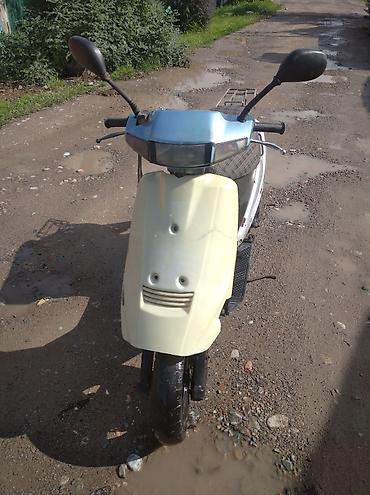 скутеры водные: Скутер suzuki 100 адрес. двигатель после ремонта вложения по пластику — 1