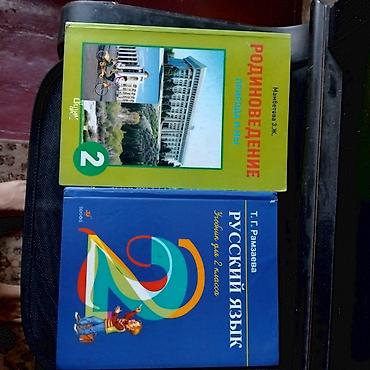 solutions elementary: Подборка школьных учебников: - Русский язык, Т. Г. Рамзаева — учебник — 3