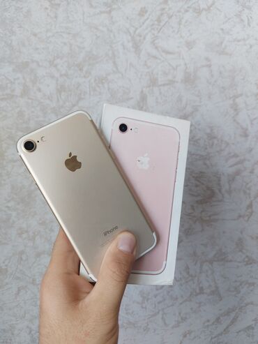 iphone 13 pto: IPhone 7 | 128 GB Çəhrayı | Zəmanət, Barmaq izi, Sənədlərlə at lalafo.az iphone 13 pto: IPhone 7 | 128 GB Çəhrayı | Zəmanət, Barmaq izi, Sənədlərlə