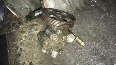 Другие автозапчасти: Делика автозапчасти — 6