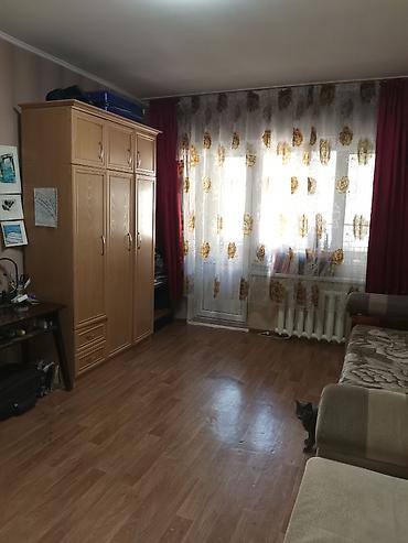 без залог: 1 комната, 33 м², Тунгуч мкр 105 серия, 1 этаж, Косметический ремонт — 3