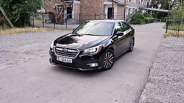 subaru legacy 2019: Subaru Legacy: 2019 г., 2.5 л, Вариатор, Бензин, Седан — 2