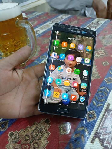 ses yazan cihaz: Samsung Galaxy Note 4, 32 ГБ, цвет - Черный, Кнопочный, Сенсорный, С документами