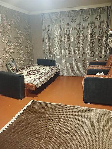 Mənzil kirayələyirəm: Ikiotaqlı mənzil – daxili təsvir - Plan: 2 otaqdan ibarət (zal və — 10