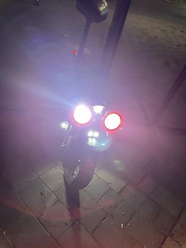 ninebot f2 pro: Toba -st 666 Elektrik skuter – oturacaqlı, güclü işıqlandırmalı 3 mod — 2
