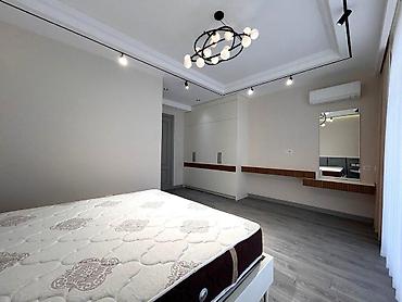 28 may metro: İcarəyə verilir 2 otaqlı yeni tikili 118 m², Ağ şəhər q. Kateqoriya — 7