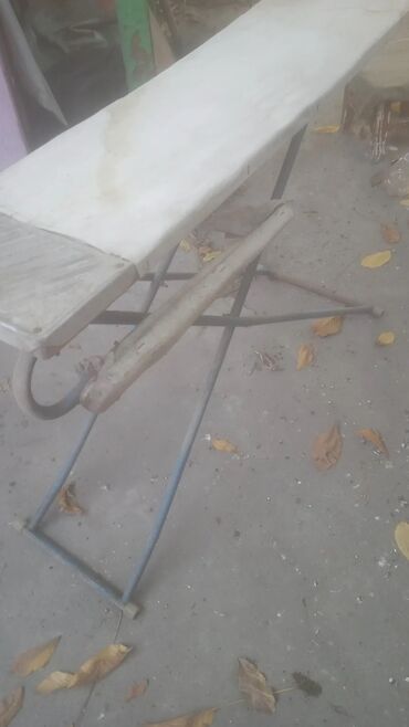 Гладильные доски: Гладильная доска — 11