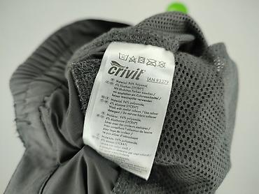 stradivarius pl promo code: Crivit, Spodnie dresowe dla mężczyzn, rozmiar 2XL — 5