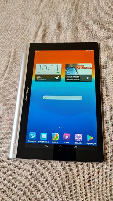 Tableti: Razni tableti,veliki 10 inca, kao novi su,svi sve rade,koga sta zanima — 14