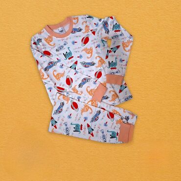 Alt paltar, corablar: Uniseks, 14 - 16 yaş — 7