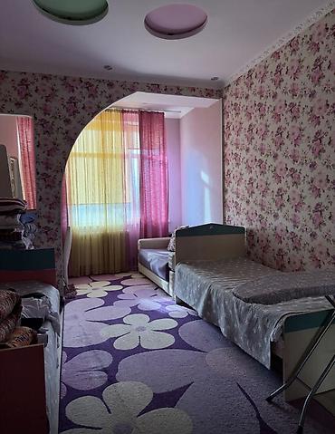 180: 3 комнаты, 90 м², 4 мкр Элитка, 6 этаж, Евроремонт — 7