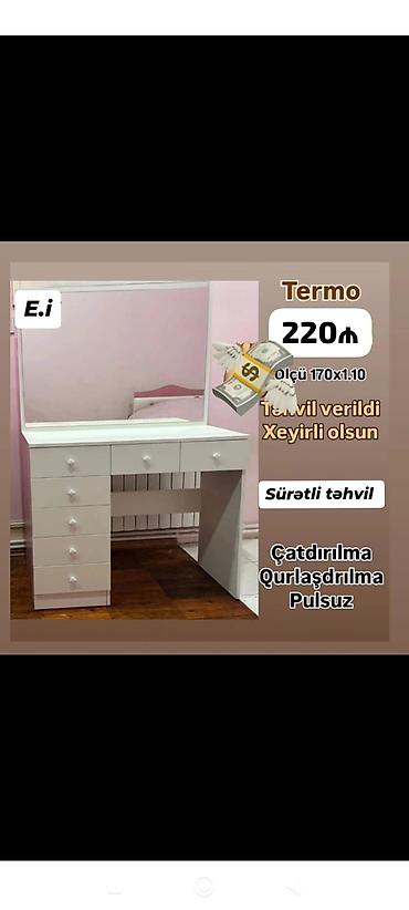 Termolar: Yeni, Termolar — 1