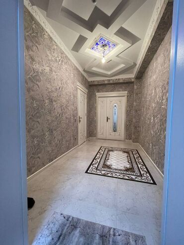 Yeni tikili: 3 otaqlı, Yeni tikili, 95 kv. m -da lalafo.az — 7 Yeni tikili: 3 otaqlı, Yeni tikili, 95 kv. m — 7