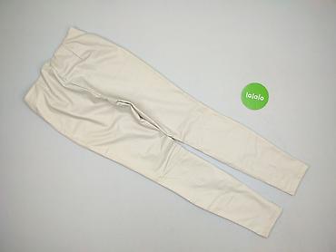 showroomprive pl: ONLY, Legginsy Ze skóry ekologicznej damskie, rozmiar S — 3