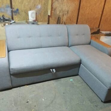 Ремонт, реставрация мебели: Перетяжка мебели at lalafo.kg — 3 Ремонт, реставрация мебели: Перетяжка мебели — 3